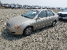 KNAFE121775****** Used and Repairable 2007 Kia Spectra in Eugene