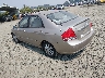 KNAFE121775****** Salvage and Repairable 2007 Kia Spectra in Eugene