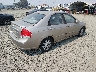 KNAFE121775****** Salvage and Wrecked 2007 Kia Spectra in Oregon State