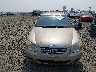 KNAFE121775****** Salvage and Repairable 2007 Kia Spectra in Oregon State