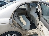 KNAFE121775****** Wrecked 2007 Kia Spectra in Eugene