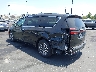 2C4RC1L71MR****** Salvage and Repairable 2021 Chrysler Pacifica Hybrid in Ace Perris