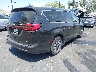 2C4RC1L71MR****** Salvage and Wrecked 2021 Chrysler Pacifica Hybrid in California State