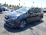 2C4RC1L71MR****** Salvage and Repairable 2021 Chrysler Pacifica Hybrid in California State