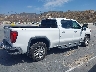 1GTU9DEL9KZ****** Repairable 2019 GMC Sierra 1500 in California State