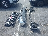 1GTU9DEL9KZ****** Repairable 2019 GMC Sierra 1500