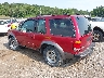 1FMYU70E6YU****** Salvamento 2000 Ford Explorer