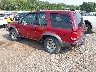 1FMYU70E6YU****** Salvamento y Reparables 2000 Ford Explorer en Davenport