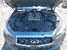 JN1BV7AR0FM****** Repairable 2015 Infiniti Q50 in Northern Virginia