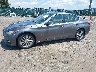 JN1BV7AR0FM****** Used and Repairable 2015 Infiniti Q50 in Northern Virginia