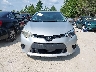 5YFBURHE0EP****** Wrecked 2014 Toyota Corolla in Massachusetts State