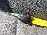 5YFBURHE0EP****** Salvage 2014 Toyota Corolla in Massachusetts State