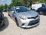 5YFBURHE0EP****** Salvage and Wrecked 2014 Toyota Corolla in Taunton