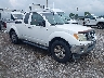 1N6AD06W99C****** Salvage and Wrecked 2009 Nissan Frontier in York Springs