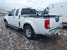 1N6AD06W99C****** Salvage and Repairable 2009 Nissan Frontier in York Springs