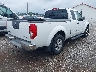 1N6AD06W99C****** Salvage and Wrecked 2009 Nissan Frontier in Pennsylvania State