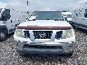 1N6AD06W99C****** Salvage and Repairable 2009 Nissan Frontier in Pennsylvania State