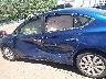 3N1AB7AP6GY****** Reparables 2016 Nissan Sentra en Estado de Virginia