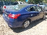 3N1AB7AP6GY****** Salvamento y Destrozados 2016 Nissan Sentra en Estado de Virginia