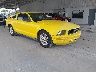 1ZVFT80N755****** Salvamento y Destrozados 2005 Ford Mustang en Orlando North