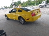 1ZVFT80N755****** Salvamento y Reparables 2005 Ford Mustang en Orlando North