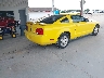 1ZVFT80N755****** Salvamento y Destrozados 2005 Ford Mustang en Estado de Florida