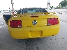 1ZVFT80N755****** Salvamento y Reparables 2005 Ford Mustang en Estado de Florida