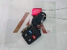1ZVFT80N755****** Salvamento 2005 Ford Mustang en Estado de Florida