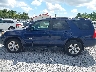 JTEZU17R078****** Repairable 2007 Toyota 4Runner in Alabama State