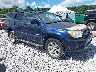 JTEZU17R078****** Salvage and Wrecked 2007 Toyota 4Runner in Mobile