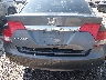 2HGFA16379H****** Repairable 2009 Honda Civic in Washington State