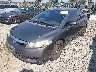 2HGFA16379H****** Used and Repairable 2009 Honda Civic in Seattle