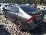 2HGFA16379H****** Salvage and Repairable 2009 Honda Civic in Seattle