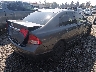 2HGFA16379H****** Salvage and Wrecked 2009 Honda Civic in Washington State