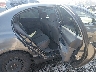 2HGFA16379H****** Wrecked 2009 Honda Civic in Seattle