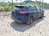 5N1BT3CB9RC****** Salvage and Wrecked 2024 Nissan Rogue in Pennsylvania State