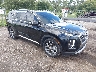 KM8R4DHE0MU****** Salvage and Wrecked 2021 Hyundai Palisade in Jacksonville