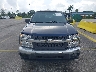 1GCDT196548****** Wrecked 2004 Chevrolet Colorado in Florida State