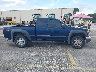 1GCDT196548****** Used 2004 Chevrolet Colorado in Florida State
