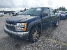 1GCDT196548****** Used and Repairable 2004 Chevrolet Colorado in Miami North