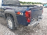 1GCDT196548****** Salvage and Repairable 2004 Chevrolet Colorado in Florida State