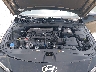 KMHLM4DG9RU****** Repairable 2024 Hyundai Elantra in Dallas