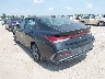KMHLM4DG9RU****** Salvage and Repairable 2024 Hyundai Elantra in Dallas