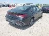 KMHLM4DG9RU****** Salvage and Wrecked 2024 Hyundai Elantra in Texas State
