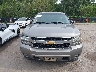 1GNFK16398R****** Wrecked 2008 Chevrolet Suburban in Kansas State