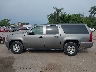 1GNFK16398R****** Repairable 2008 Chevrolet Suburban in Kansas State
