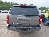 1GNFK16398R****** Wrecked 2008 Chevrolet Suburban