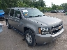 1GNFK16398R****** Salvage and Wrecked 2008 Chevrolet Suburban in Kansas City