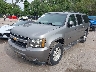 1GNFK16398R****** Used and Repairable 2008 Chevrolet Suburban in Kansas City