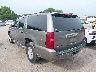 1GNFK16398R****** Salvage and Repairable 2008 Chevrolet Suburban in Kansas City